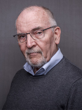 Lasse Jensen